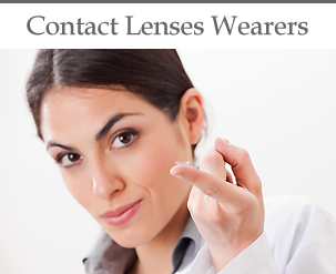 Contact Lens Wearers