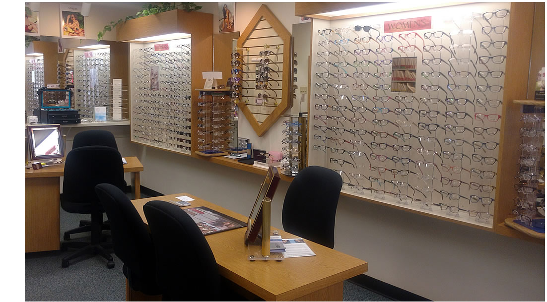 Optical services in Pittsburgh, PA